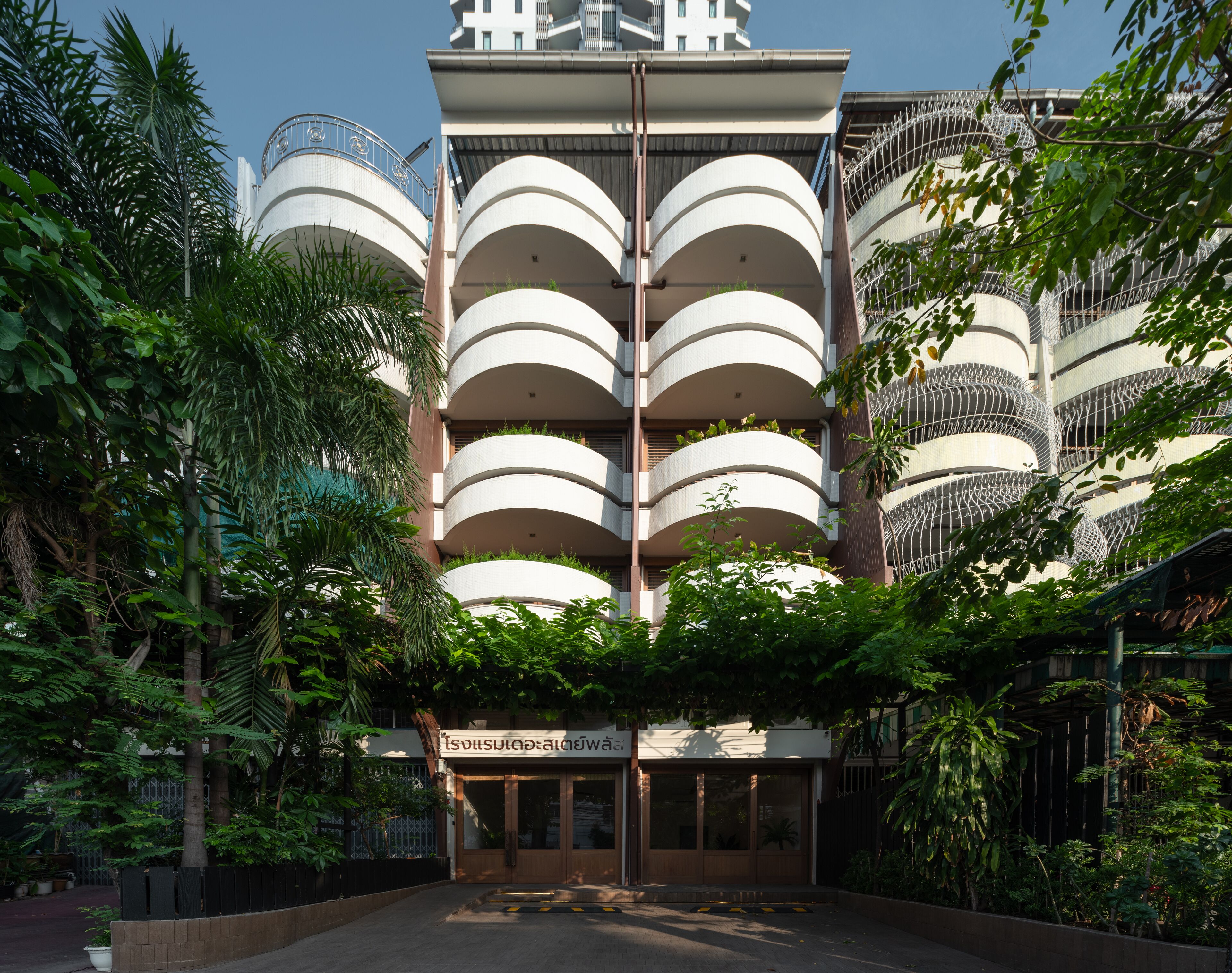 Photo - Stay Plus Hotel Bangkok