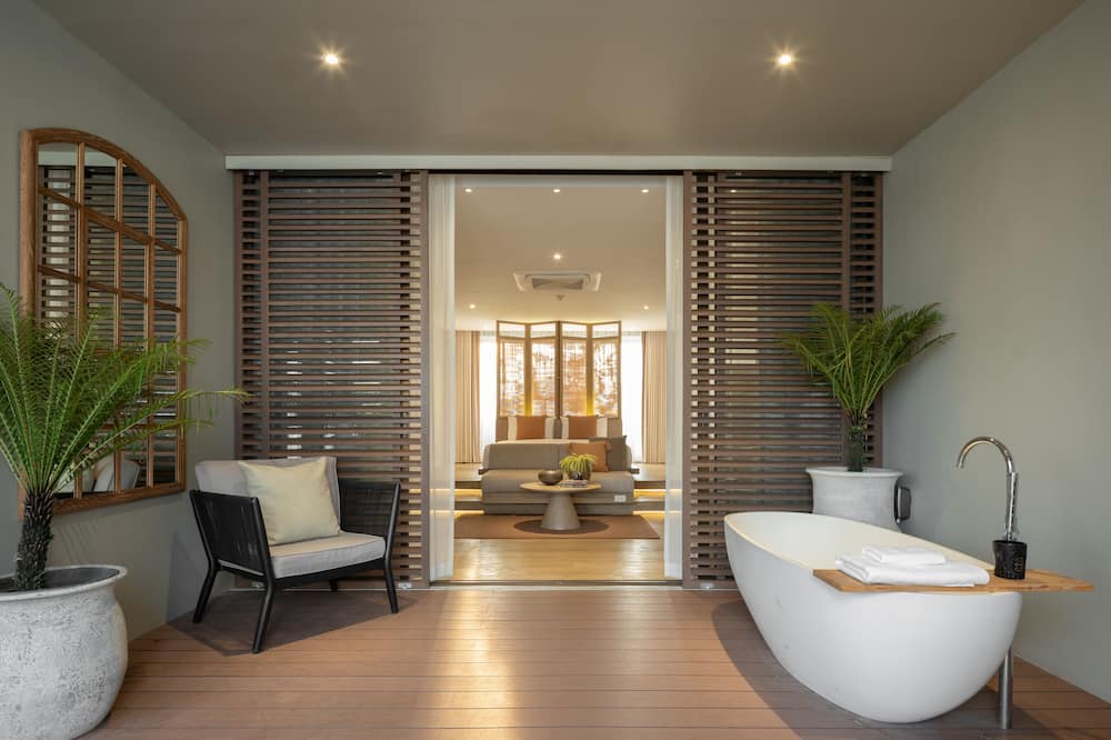 Stay Plus Hotel Bangkok