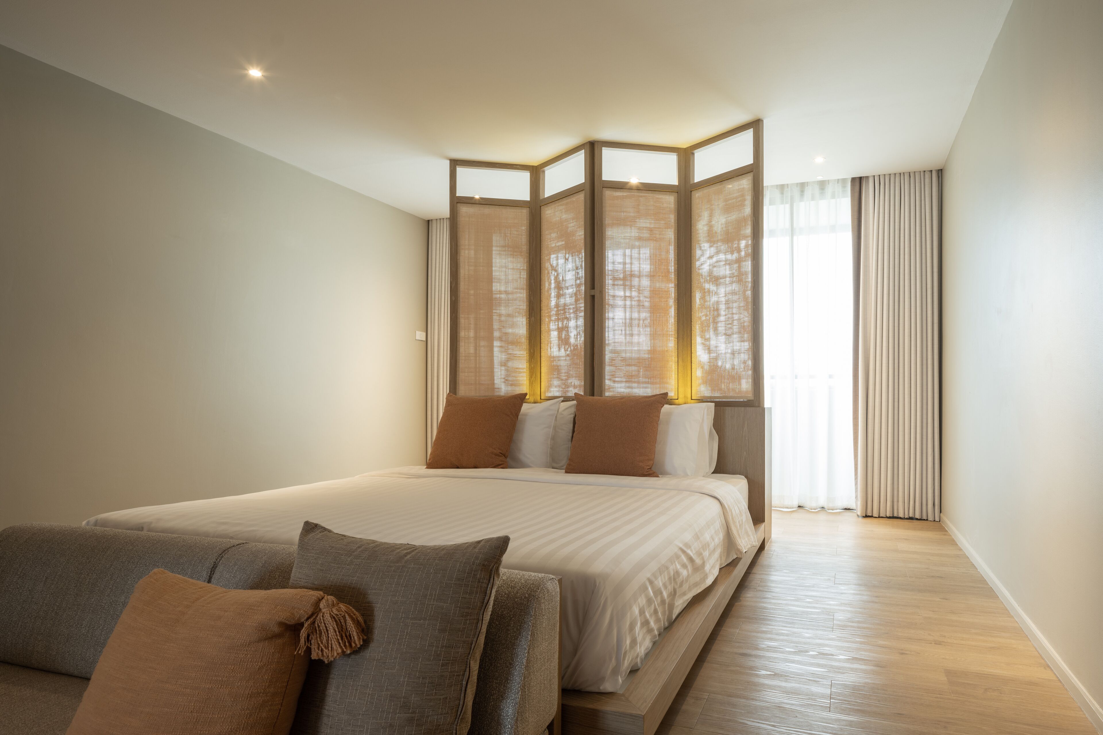 Photo - Stay Plus Hotel Bangkok