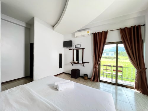 The Green Season Resort Chiang Rai