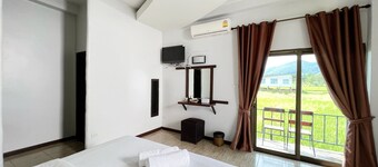The Green Season Resort Chiang Rai