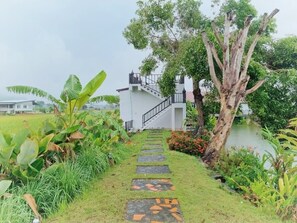 Exterior - The Green Season Resort Chiang Rai (Mae Chan)