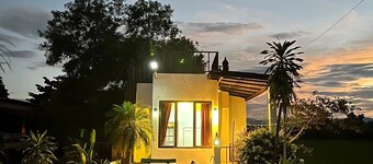 The Green Season Resort Chiang Rai