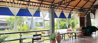 The Green Season Resort Chiang Rai