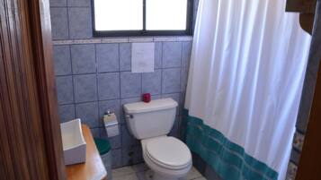 基本客房 | 浴室