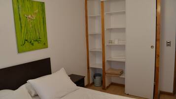 Basic Room | 1 bedroom, free WiFi