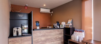 HOTEL R9 The Yard Saito