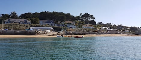 Plage