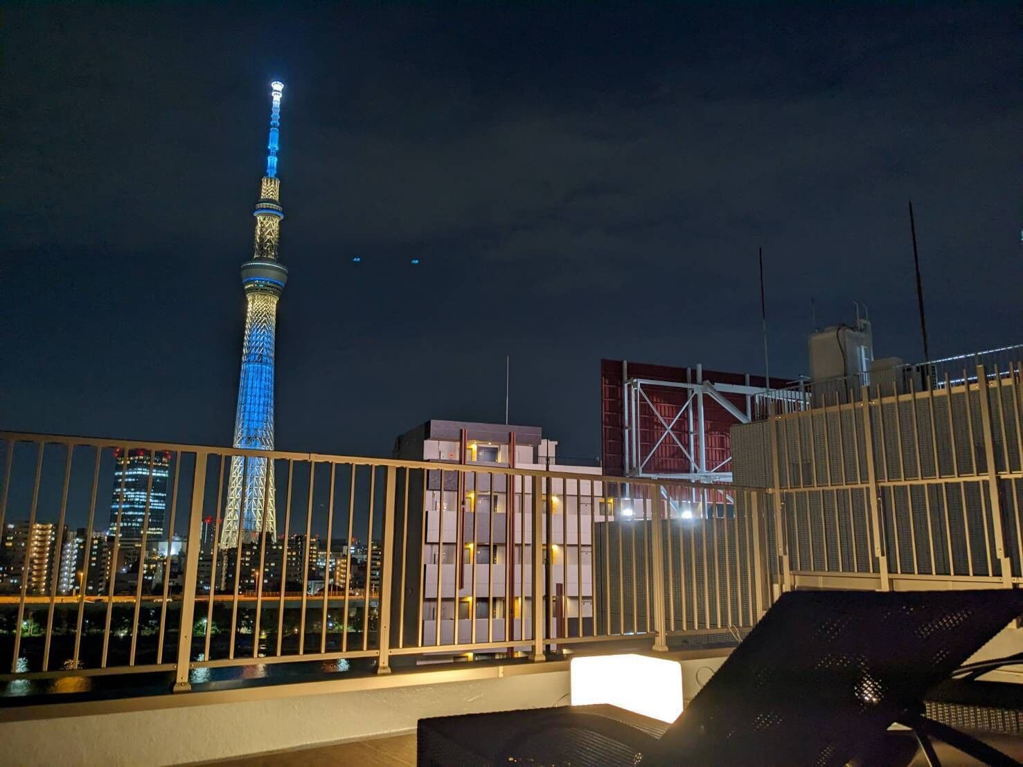 Photo - Hotel Tomos Asakusa