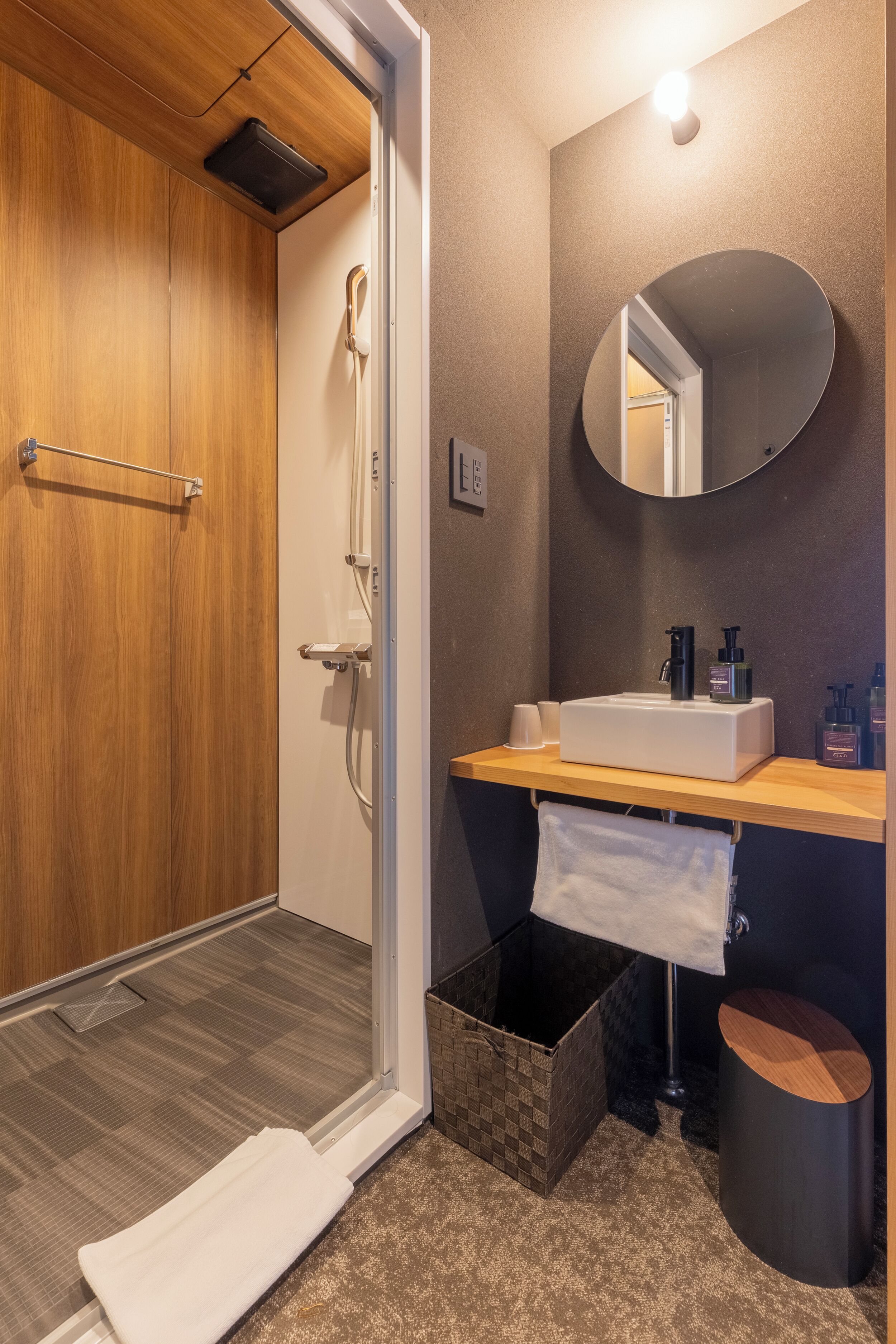 Photo - Hotel Tomos Asakusa