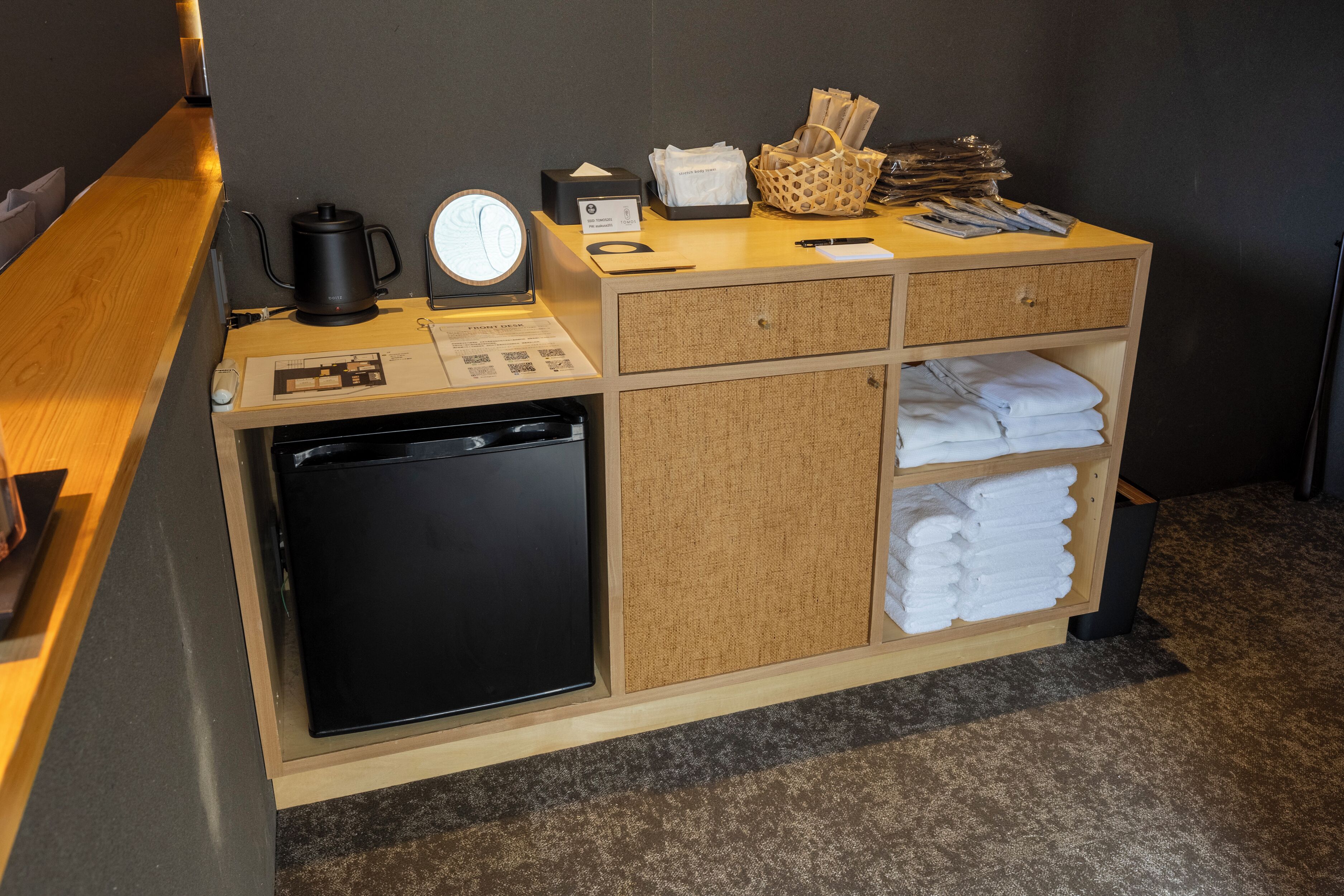 Photo - Hotel Tomos Asakusa