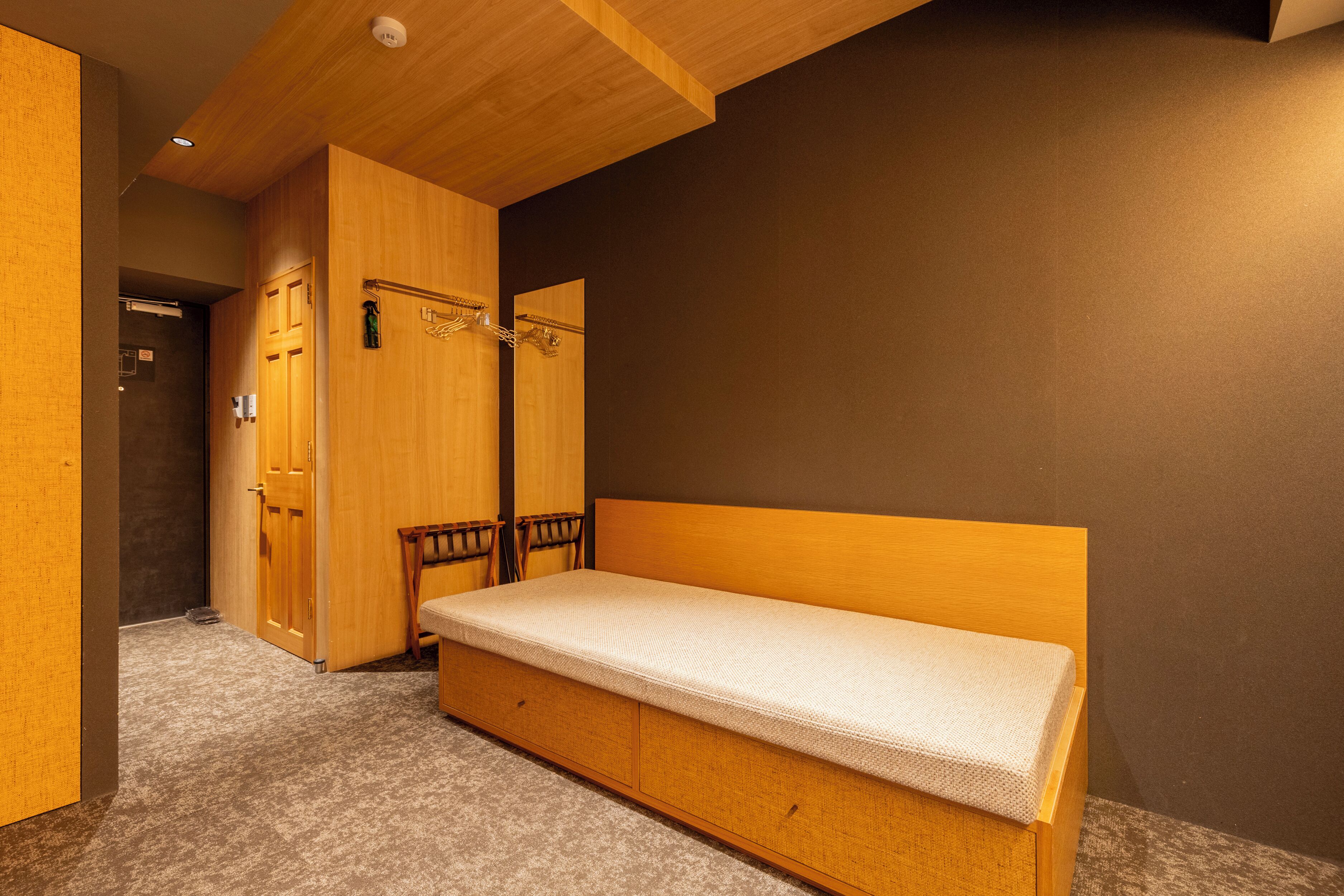 Photo - Hotel Tomos Asakusa