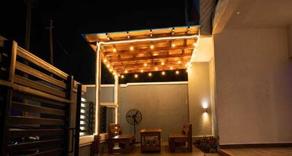Js way Apartments and Executive Hotel