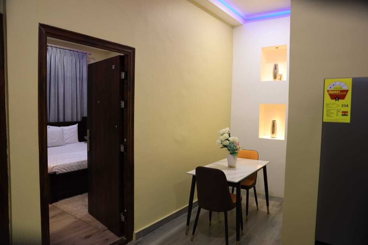 comfort double room | exterior