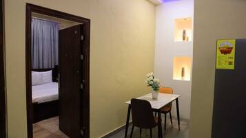 Doppia Comfort | Esterni