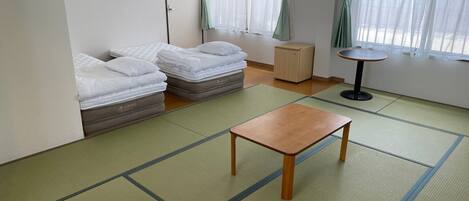 1 soveværelse, gratis Wi-Fi, sengetøj