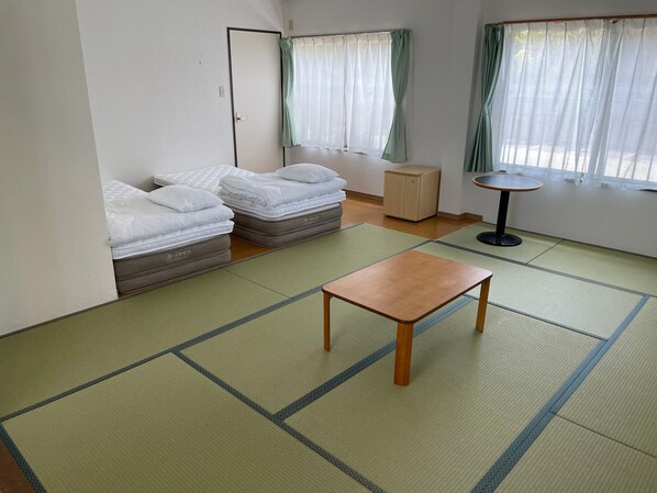 1 slaapkamer, gratis wifi, beddengoed