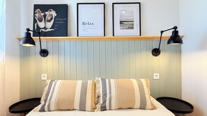 3 bedrooms, free WiFi, bed sheets - Villa Rural con Piscina Privada y Vistas Panorámicas (Torrox)