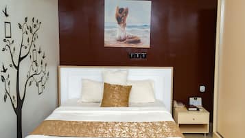 Executive Room | 1 bedroom, free WiFi