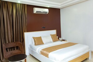 Habitación clásica | 1 habitación y wifi gratis 