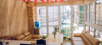 Morris Hotel Nha Trang
