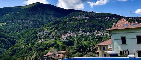 Alberca