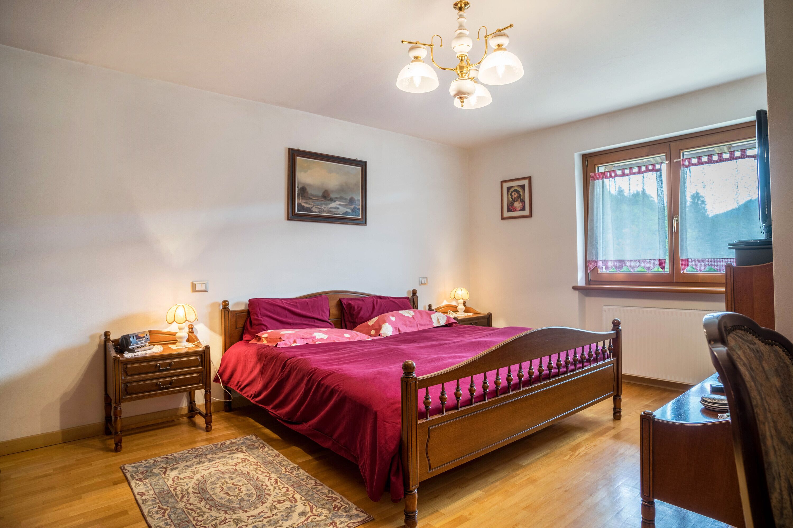 2 slaapkamers, gratis wifi, beddengoed