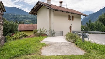Fachada