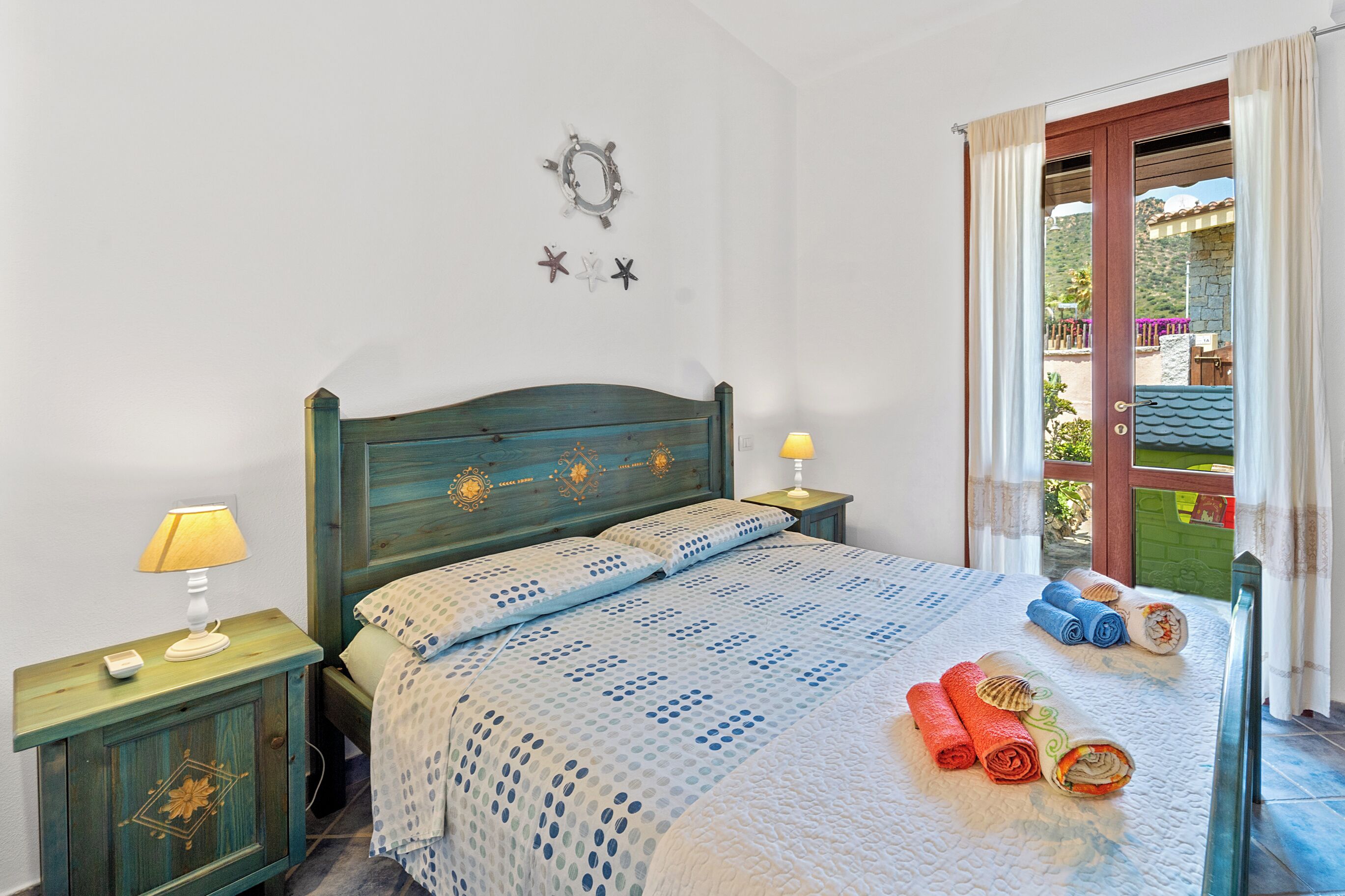 3 Schlafzimmer, Bügeleisen/Bügelbrett, Bettwäsche