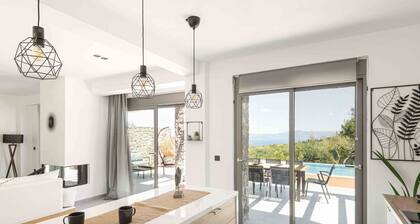 K-Koni Villa, Agia Paraskevi by Halkidiki Villas