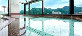 MolinHotels506Sapporo Onsen Story Sbeds6 - Hokkaido Sapporo City Minami Ward Jozankei Onsen Nishi 2451 Lions Mansion Sanbankan 506 / Sapporo Hokkaidō