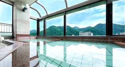 MolinHotels506Sapporo Onsen Story Sbeds6 - Hokkaido Sapporo City Minami Ward Jozankei Onsen Nishi 2451 Lions Mansion Sanbankan 506 / Sapporo Hokkaidō