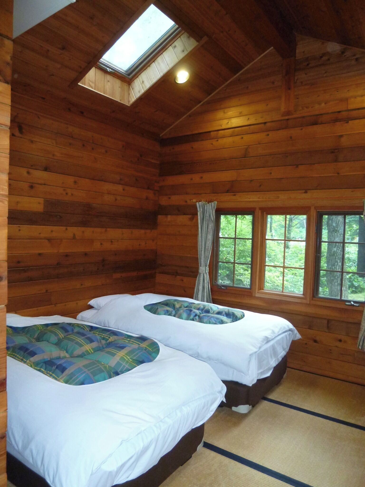 3 bedrooms, free WiFi