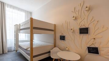 2 Schlafzimmer, Internetzugang, Bettwäsche, Rollstuhlgeeignet