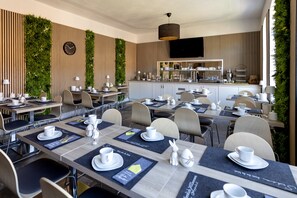 Restaurantes