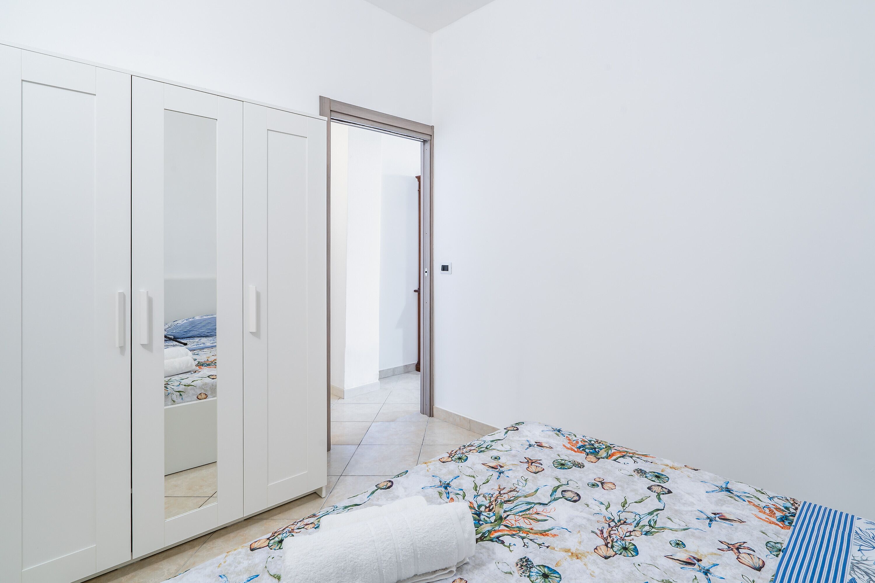 2 chambres, draps fournis