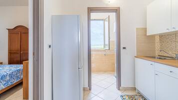 2 habitaciones y ropa de cama