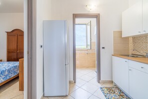 2 slaapkamers, beddengoed