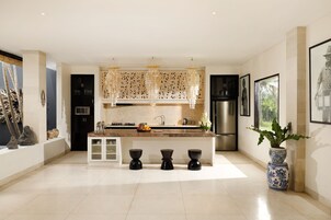 Servicio a la habitación