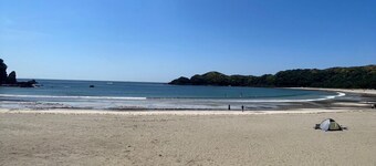 Finnish log house 4 with BBQ terrace / Kamo-gun Shizuoka