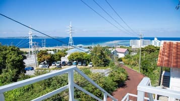 住宿景觀