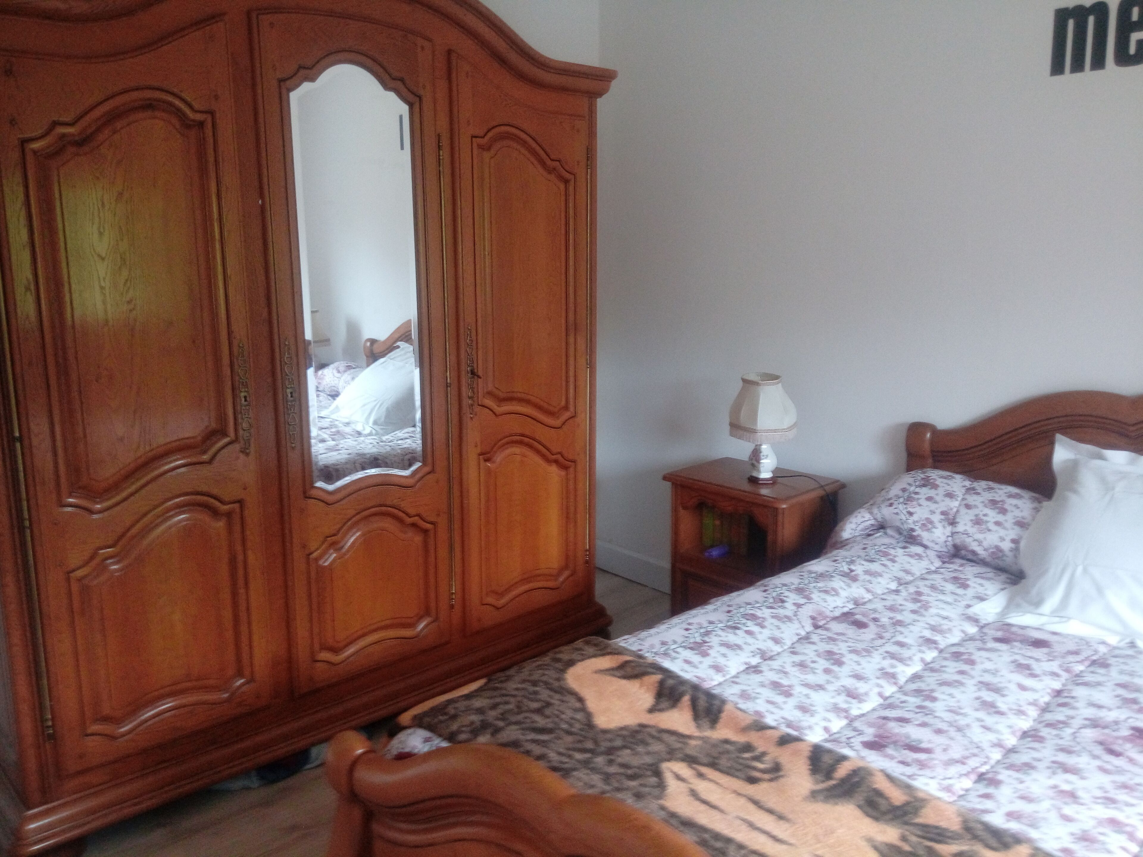 4 slaapkamers, wifi, beddengoed