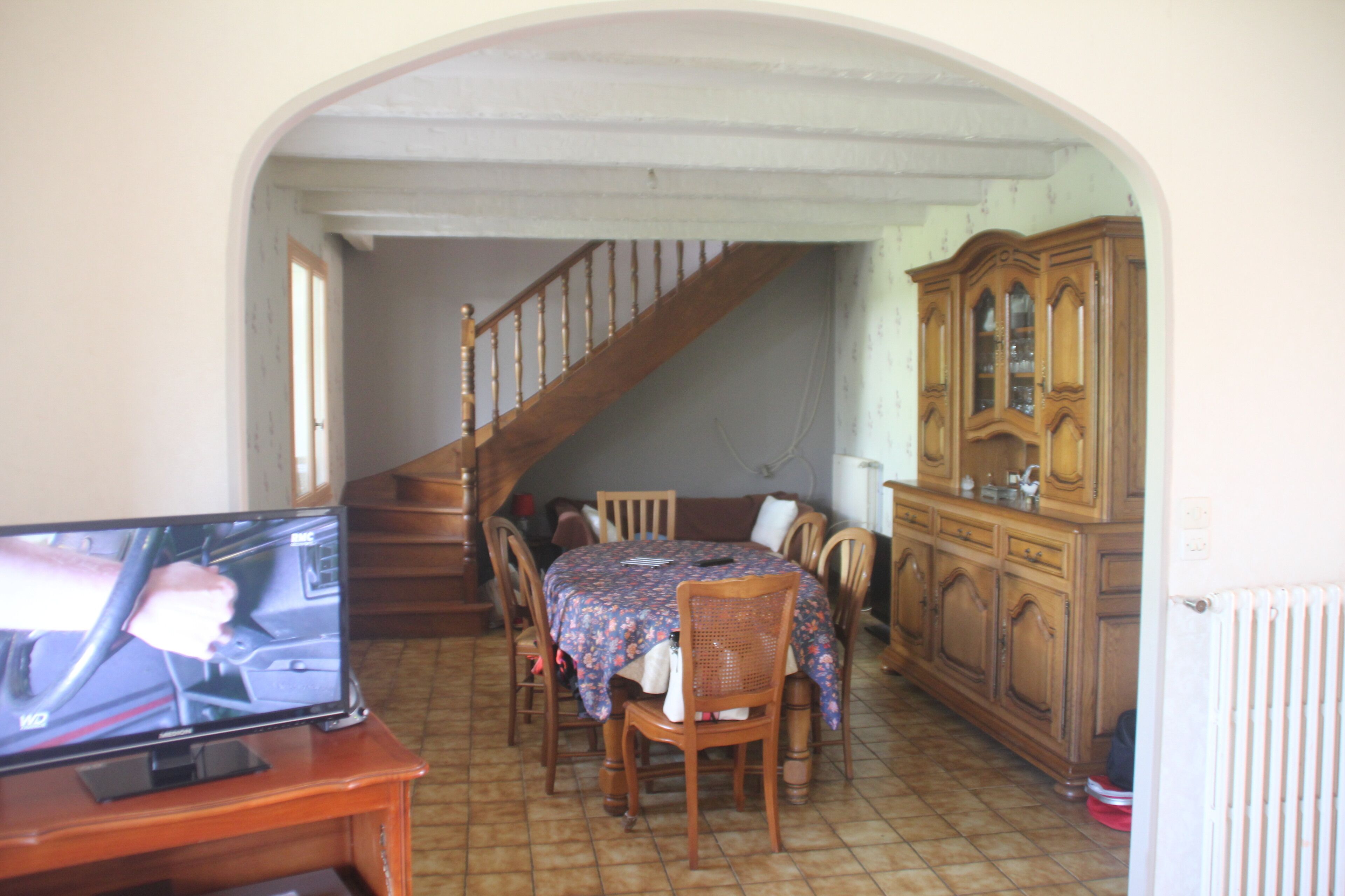 Intérieur