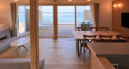 Newly opened in 2022 1 rental seaside villa with / Sanuki Kagawa