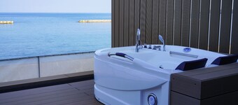 Newly opened in 2022 1 rental seaside villa with / Sanuki Kagawa