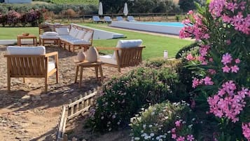 Área da propriedade