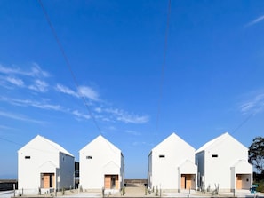 Exterior - Seaside villa for rent with jacuzzi overlooking th / Sanuki Kagawa (Sanuki)