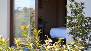 1 habitación, sábanas italianas Frette y ropa de cama de alta calidad