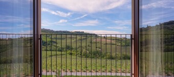 Le Cornici - Cascina di Charme