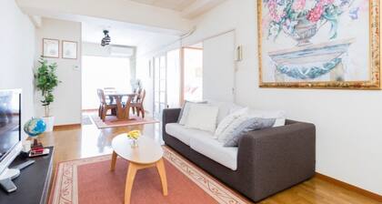I want you to stay like you live 2LDK rental apar / Katsushika-ku Tokyo